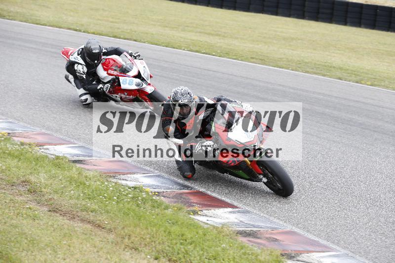 /18 23.05.2025 Get Faster Caremotion ADR/Gruppe rot/18